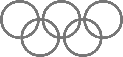 Logo 2) JUEGOS OLÍMPICOS